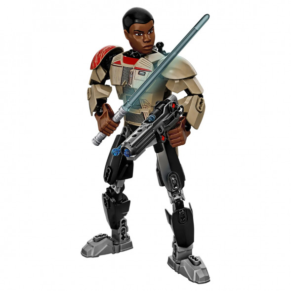 Конструктор LEGO Star Wars 75116 Финн в Кирове