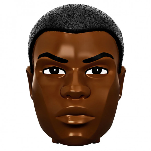 Конструктор LEGO Star Wars 75116 Финн в Кирове