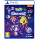 Игра SpongeBob SquarePants: The Cosmic Shake [PS5, русские субтитры] в Кирове