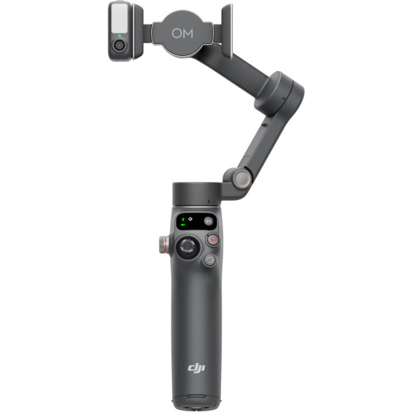 Электрический стабилизатор для смартфона DJI Osmo Mobile 7P в Кирове
