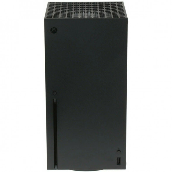 Игровая приставка Microsoft Xbox Series X в Кирове