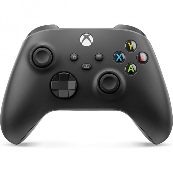 Игровая приставка Microsoft Xbox Series X в Кирове