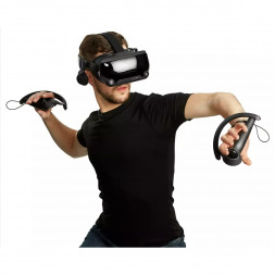 Левый контроллер Valve Index Controller