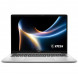Ноутбук MSI Modern 14S AI+ G3MG-010XRU (14&amp;quot;, OLED, Intel Core Ultra 7 355 2.3ГГц, 8 ядер, 16ГБ DDR5, 512ГБ SSD, Intel Graphics, без ОС), серебристый в Кирове
