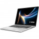 Ноутбук MSI Modern 14S AI+ G3MG-010XRU (14&amp;quot;, OLED, Intel Core Ultra 7 355 2.3ГГц, 8 ядер, 16ГБ DDR5, 512ГБ SSD, Intel Graphics, без ОС), серебристый в Кирове