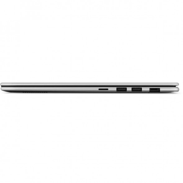 Ноутбук MSI Modern 14S AI+ G3MG-010XRU (14&amp;quot;, OLED, Intel Core Ultra 7 355 2.3ГГц, 8 ядер, 16ГБ DDR5, 512ГБ SSD, Intel Graphics, без ОС), серебристый в Кирове