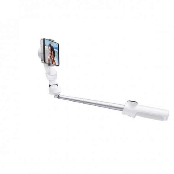 Cтабилизатор Insta360 Flow 2 Standard Bundle, Summit White в Кирове
