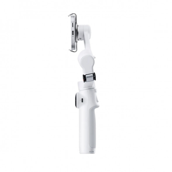 Cтабилизатор Insta360 Flow 2 Standard Bundle, Summit White в Кирове