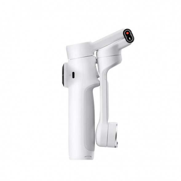 Cтабилизатор Insta360 Flow 2 Standard Bundle, Summit White в Кирове