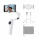 Cтабилизатор Insta360 Flow 2 Standard Bundle, Summit White в Кирове