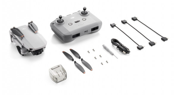 Квадрокоптер DJI Mini 2 SE в Кирове