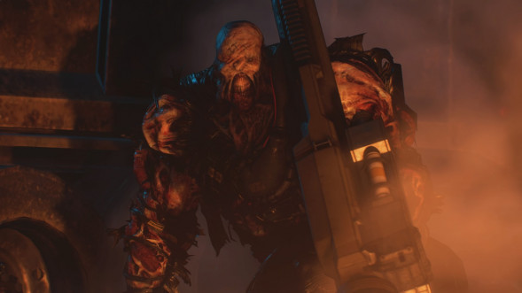 Игра Resident Evil 3 (PS4, русские субтитры) в Кирове