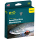 Леска RIO Premier Powerflex Ultra Shooting Line .035, Blue в Кирове