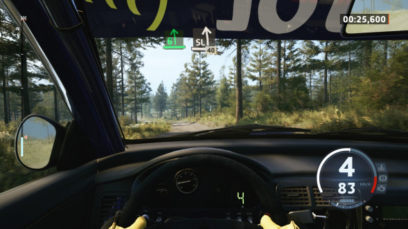 Игра EA Sports WRC [PS5, английская версия] в Кирове