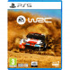 Игра EA Sports WRC [PS5, английская версия] в Кирове