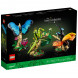 Конструктор LEGO Ideas 21342 Коллекция насекомых в Кирове