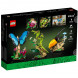 Конструктор LEGO Ideas 21342 Коллекция насекомых в Кирове
