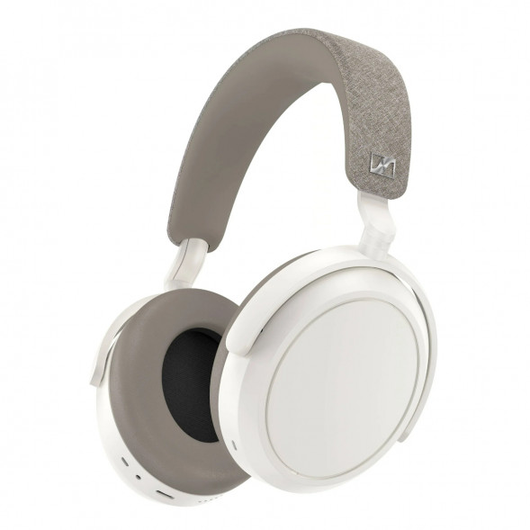Беспроводные наушники Sennheiser Momentum 4 Wireless, White в Кирове