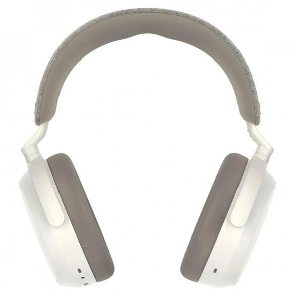 Беспроводные наушники Sennheiser Momentum 4 Wireless, White в Кирове
