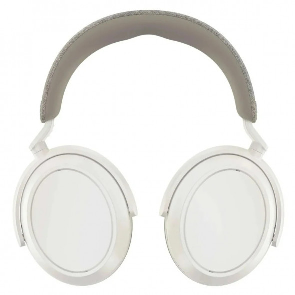 Беспроводные наушники Sennheiser Momentum 4 Wireless, White в Кирове