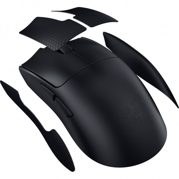 Игровая мышь Razer Viper V3 PRO, Black (RZ01-05120100-R3G1) в Кирове