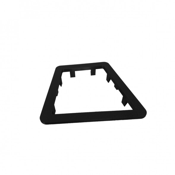 Рамка КПП Fiat Albea в Кирове