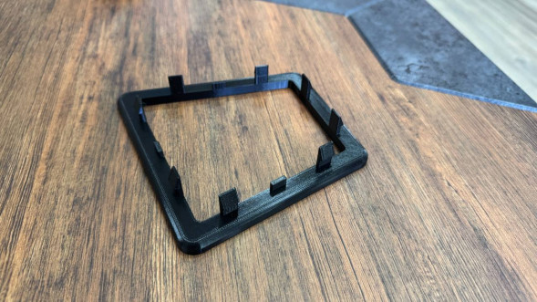 Рамка КПП Fiat Albea в Кирове