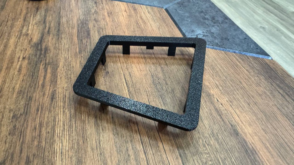 Рамка КПП Fiat Albea в Кирове