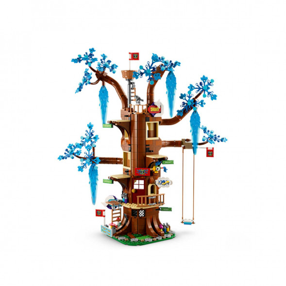 Конструктор LEGO DREAMZzz 71461 Фантастический домик на дереве в Кирове