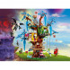 Конструктор LEGO DREAMZzz 71461 Фантастический домик на дереве в Кирове