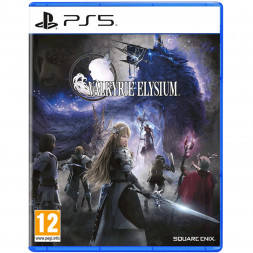 Игра Valkyrie Elysium [PS5, русские субтитры]