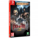 Игра The House of the Dead 2: Remake. Infect Edition [Nintendo Switch, английская версия] в Кирове