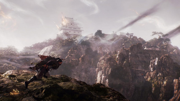 Игра Nioh 3 [PS5, русские субтитры] в Кирове