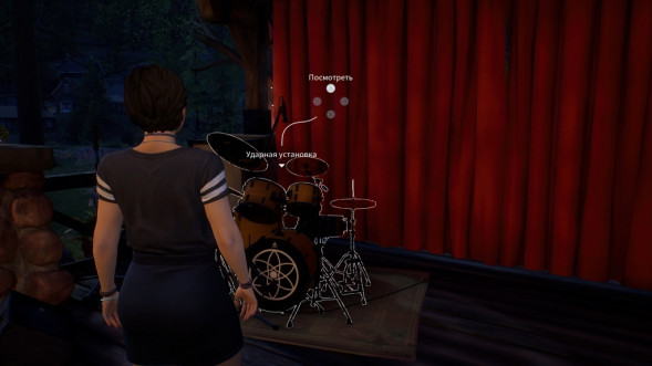 Игра Life is Strange: True Colors [PS4, русские субтитры] в Кирове