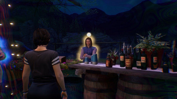 Игра Life is Strange: True Colors [PS4, русские субтитры] в Кирове