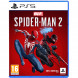 Игра Marvel Spider-Man 2 [PS5, русская версия] в Кирове