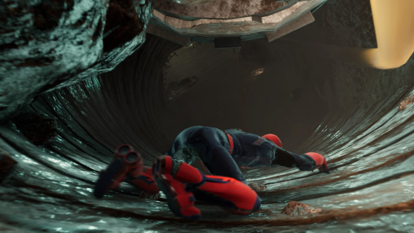 Игра Marvel Spider-Man 2 [PS5, русская версия] в Кирове