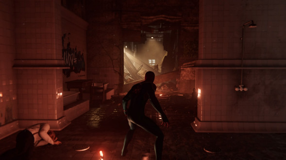 Игра Marvel Spider-Man 2 [PS5, русская версия] в Кирове