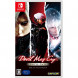 Игра Devil May Cry Triple Pack [Nintendo Switch, английская версия] в Кирове