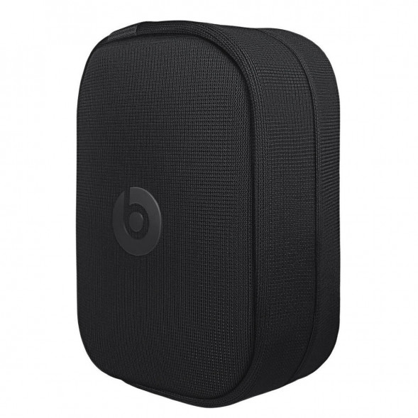 Беспроводные наушники Beats Solo 4, Чёрный/золотой в Кирове