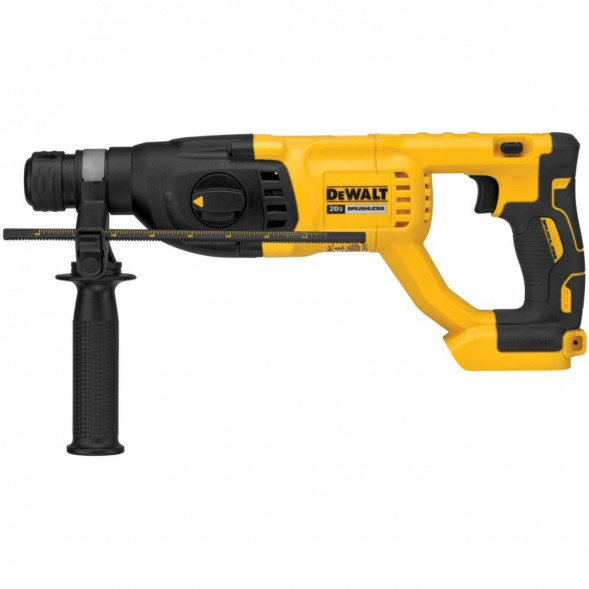 Аккумуляторный перфоратор DEWALT DCH133M2, с 2 АКБ 4 Ач и ЗУ, в сумке в Кирове