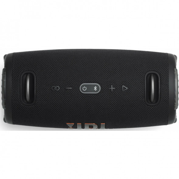 Портативная акустика JBL Xtreme 3, 100 Вт, черный в Кирове