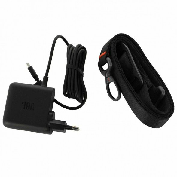 Портативная акустика JBL Xtreme 3, 100 Вт, черный в Кирове