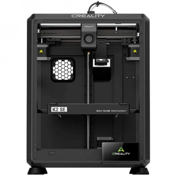 3D принтер Creality K2 SE в Кирове