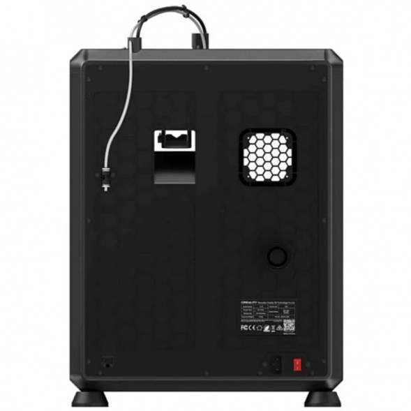 3D принтер Creality K2 SE в Кирове