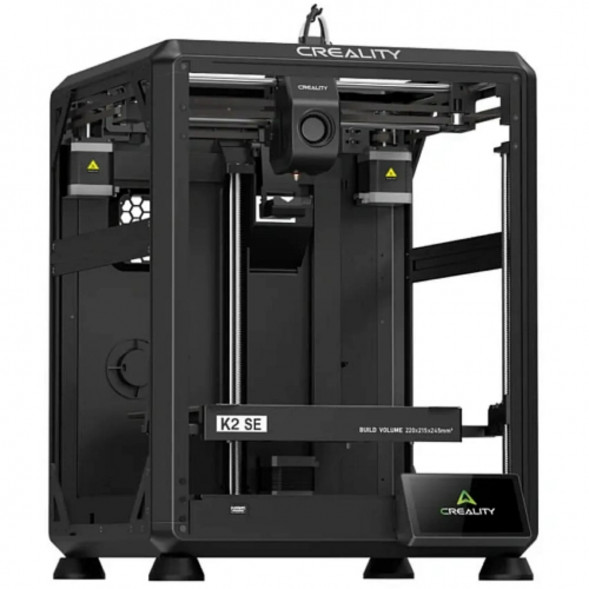3D принтер Creality K2 SE в Кирове