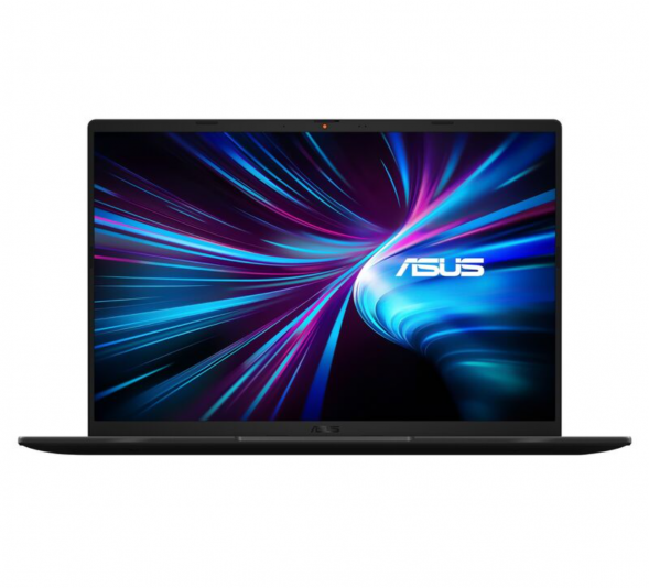 Ноутбук ASUS V16 V3607VM-RP067 (Intel Core 5 210H 2200 МГц/16&amp;quot;/1920x1200/32Gb/512Gb/NVIDIA GeForce RTX 5060/Без ОС) Черный в Кирове