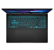Ноутбук ASUS V16 V3607VM-RP067 (Intel Core 5 210H 2200 МГц/16&amp;quot;/1920x1200/32Gb/512Gb/NVIDIA GeForce RTX 5060/Без ОС) Черный в Кирове