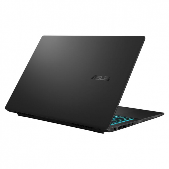 Ноутбук ASUS V16 V3607VM-RP067 (Intel Core 5 210H 2200 МГц/16&amp;quot;/1920x1200/32Gb/512Gb/NVIDIA GeForce RTX 5060/Без ОС) Черный в Кирове