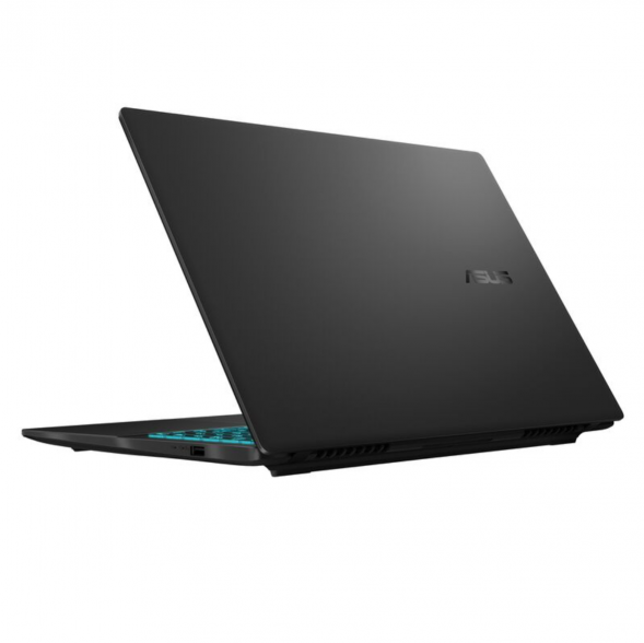 Ноутбук ASUS V16 V3607VM-RP067 (Intel Core 5 210H 2200 МГц/16&amp;quot;/1920x1200/32Gb/512Gb/NVIDIA GeForce RTX 5060/Без ОС) Черный в Кирове